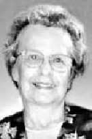 Photo de Yvette Guay