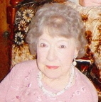 Photo de Yvette Guay