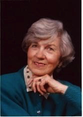 Photo of Louise Guerin