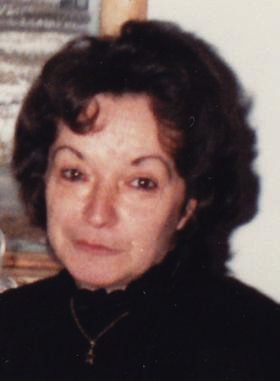 Photo of Rolande Guerin