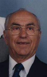 Photo of Bertrand Guertin