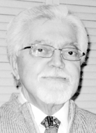 Photo of Bertrand Guertin
