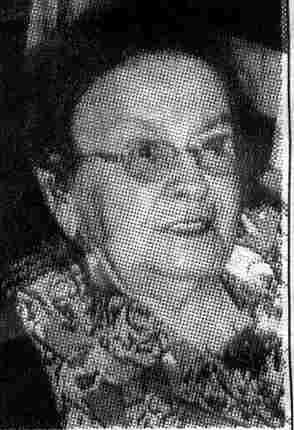 Photo of Helene Guertin