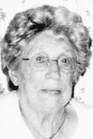 Photo of Jeanne Guertin