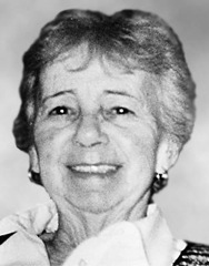Photo of Liliane Guertin