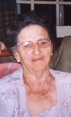 Photo of Lucille Guevremont