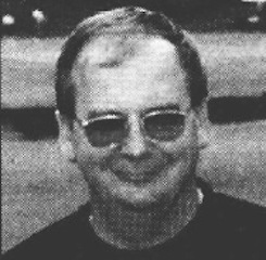 Photo of Andre Guilbault