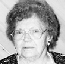 Photo of Eliane Guilbault