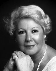 Photo of Francoise Guilbault