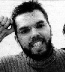 Photo de Jean-Michel Guilbault