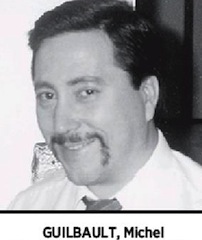 Photo de Michel Guilbault