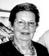 Photo de Monique Guilbault