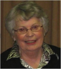 Photo de Monique Guilbault