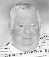 Photo of Roger Guilbault