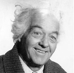 Photo of Eugene Guilbeault