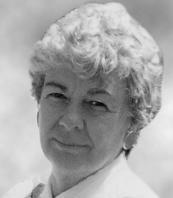 Photo de Gisele Guilbeault