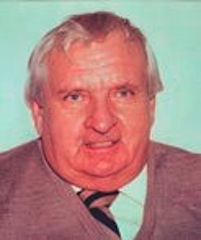 Photo of Leo-Paul Guilbeault