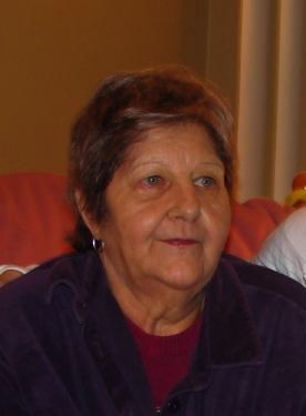 Photo de Monique Guilbeault