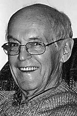 Photo of Robert Guilbeault