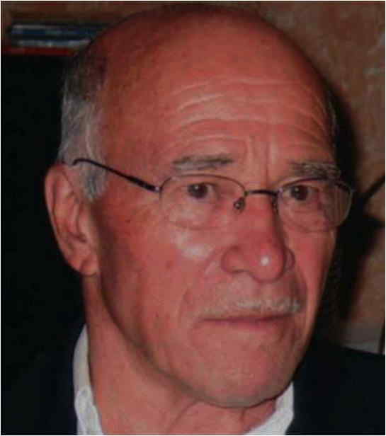 Photo of Roger Guilbeault