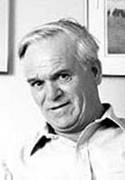 Photo of Thomas Guilbeault