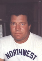 Photo of Robert Guilbeaux