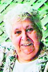 Photo of Denise Guilbert