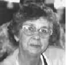 Photo de Marie-Paule Guilbert
