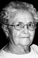 Photo of Annette Guillemette