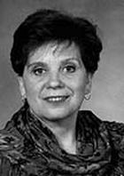 Photo of Annette Guillemette
