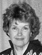 Photo of Berthe Guillemette