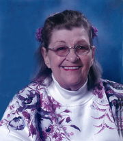 Photo of Berthe Guillemette