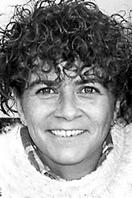 Photo of Claire Guillemette