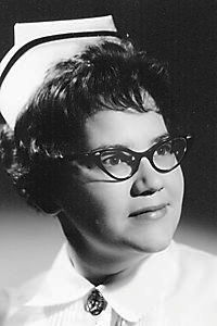 Photo of Claire Guillemette