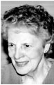 Photo of Germaine Guillemette