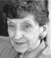 Photo of Germaine Guillemette