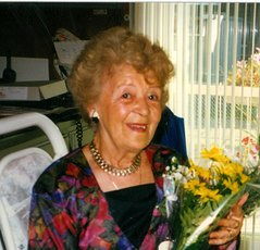 Photo of Germaine Guillemette
