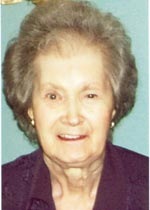 Photo of Gisele Guillemette