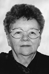 Photo of Gisele Guillemette