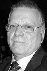 Photo of Jean Guillemette