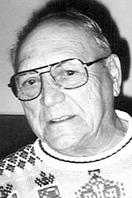 Photo of Lucien Guillemette