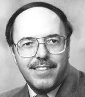 Photo of Pierre Guillemette