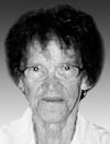 Photo of Alice Guillot
