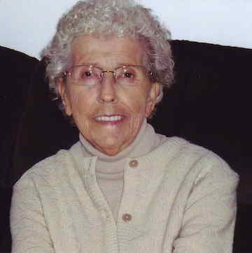 Photo de Aline Guillot