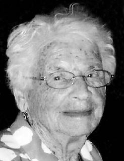 Photo of Josephine Guillot