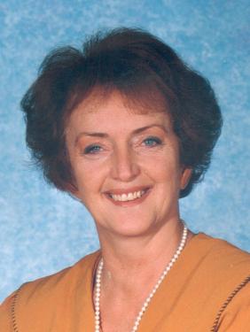 Photo of Lise Guillot