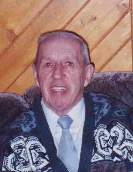 Photo of Omer Guillot