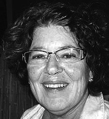 Photo of Louise Guilmette