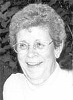 Photo de Annette Guimond