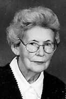 Photo de Annette Guimond